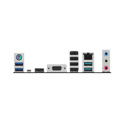 Pllakë amë ASUS PRIME B650M-K, AM5, DDR5, Micro ATX, e zezë
