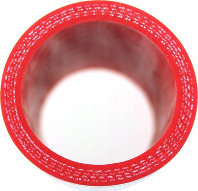 Adapter silikoni TurboWorks Red, 35mm, i kuq