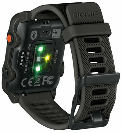 Orё e mençur Sigma iD.TRI Basic 24200