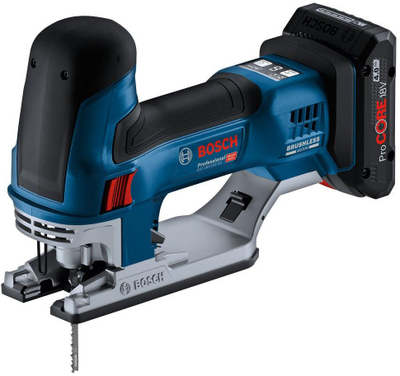 Сет алат без кабел Bosch Combo Kit, 18V, 4 алати, 3 батерии