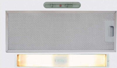 Aspirator i integrum Cata G45 WH, 51cm, 150m³/h, i bardhë