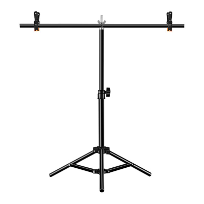 Mbështetje për sfond foto Puluz PU3054B 67cm