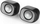 Altoparlantë kompjuteri HP Stereo, 3.5mm, USB, të zinj