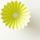 Filtruese kafe Origami Dripper S, për 1 2 filxona, porcelan, e bardhë