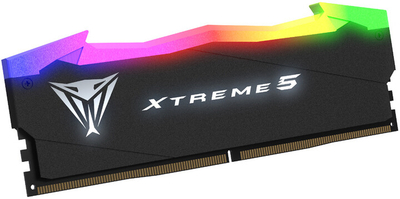 Memorie operative Patriot Viper Xtreme 5 32GB (2x16GB) DDR5 7800 CL38
