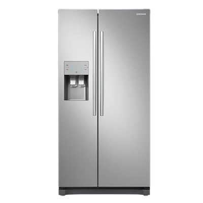 Frigorifer Samsung RS50N3413SA/EO SBS, i hirtë