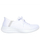Патики Skechers Ultra Flex 3.0 Slip-Ins за жени, Air-Cooled Memory Foam, бели сиви