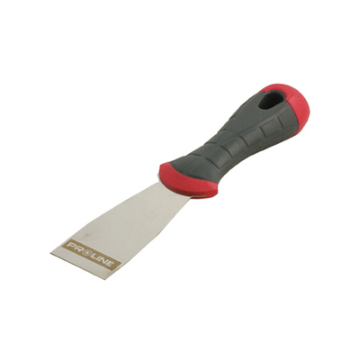 Shpatull çeliku Proline 61564, 80 mm
