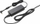 Adapter karikues Panasonic CF-AA5713A2G, për Toughbook 55, për përdorim mrena, i zi