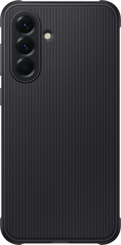 Mbulesë telefoni Samsung EF-RA566, 6.7", Rugged Case, e zezë