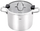 Tenxhere çeliku inox WMF VENICE, 16 cm, 2.3 l, argjendtë
