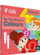 Liber interaktiv Albik My First Book of Colours, anglisht, mbi 600 audio, shumëngjyrësh