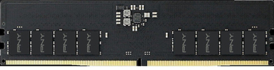 RAM PNY MD16GSD54800-SB, 16GB, DDR5 4800MHz, DIMM