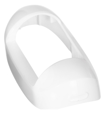 Epilator Braun Silk épil 7 7 441, kokë e gjerë, për qime 0.5 mm, i bardhë