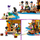 Set lodër LEGO Friends Water Sports at the Camping Camp 42626, 628 pjesë, mbi 7 vjeç, shumëngjyrësh