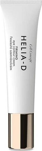 Krem për sy Helia-D Cell Concept Firming, 45+, 15 ml, i bardhë