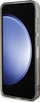 Mbulesë telefoni Karl Lagerfeld KLHCS24MHNKCTGK, për Samsung Galaxy S24 Plus, hardcase me shkëlqim, e zezë
