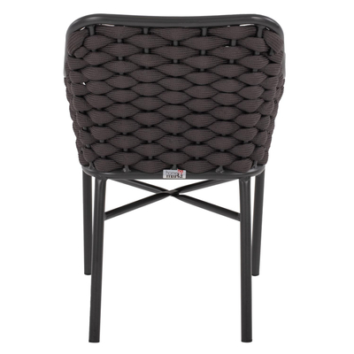 Kolltuk alumini (HM5858.01), gri