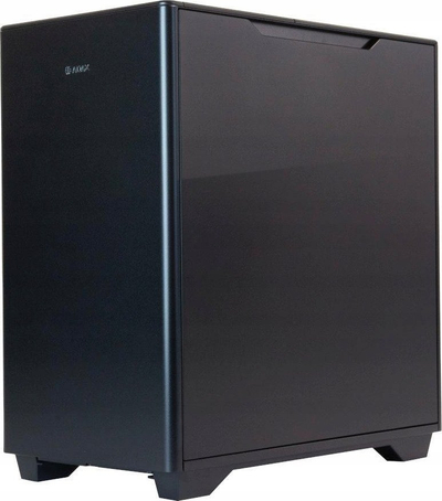 Kompjuter gaming Adax DRACO EXTREME R5600, Ryzen 5 5600, 16GB RAM, 1TB SSD, RX 6600 XT 8GB, i zi