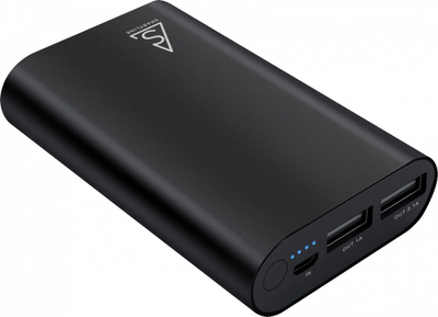Powerbank Holdit Smartline, 7500 mAh, i zi