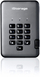 Hard disk i jashtëm iStorage DiskAshur PRO2, 5TB, USB 3.2, i zi