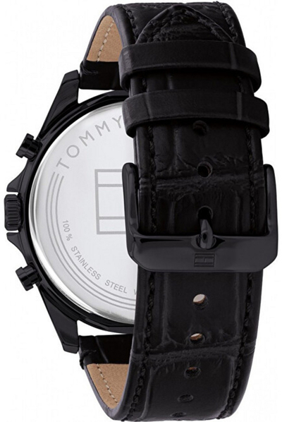 Orë dore Tommy Hilfiger Baker 1710452