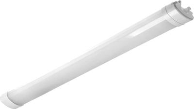 Panel LED i mbyllur GTV OMNIA GT-OMN120-36, 36W 3200lm, 4000K IP65, i bardhë