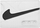 Portofol kartash Nike Icon Air Max 90 92800618763, material sintetik, i zi
