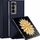 Këllëf telefoni Dux Ducis Bril për Honor Magic Vs, me portofol, me stand, blu e errët