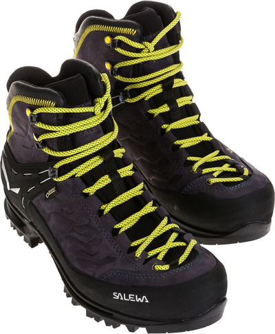 Çizme për meshkuj Salewa Rapace GTX (61332), nr. 43, të zeza