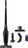 Fshesë me korent në këmbë Nilfisk Easy 36Vmax, 0.6L, 170W, e zezë