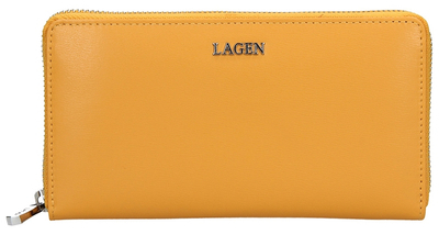 Kuletë Lagen 50353, e verdhë
