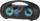 Кутија звучник Defender Beatbox, Bluetooth 5.0, 10W, црна