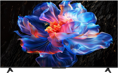 Televizor TCL 65V6C, 65", 4K Ultra HD, Smart Google TV, i zi