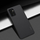 Mbështjellëse Etui Nillkin Frosted për Samsung Galaxy A72 5G / 4G, universale, e zezë