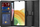 Këllëf mbrojtës Tech-Protect Wallet për Galaxy A33 5G, e zezë