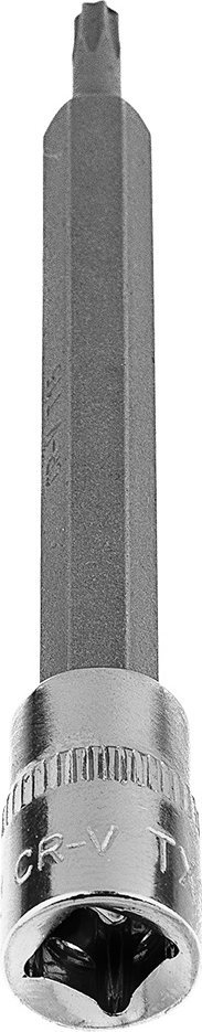 Bit Torx 1/4" PROJAHN TX15, 87mm, çelik CrV