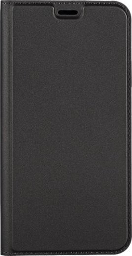 Капак за телефон Zagg X-Shield, за iPhone 11 Pro Max, преклопен капак, црн