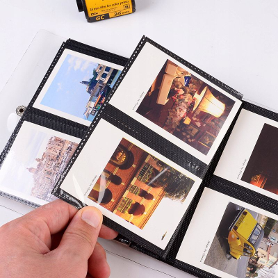 Album foto LoveInstant Lovable, për Instax Mini, 100 foto, shumëngjyrësh