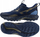 Atlete trail Mizuno Wave Rider TT 2, për burra, amortizim, blu