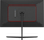 Monitor LC-Power, 23.8", 1920 x 1080 (FullHD), 165 Hz
