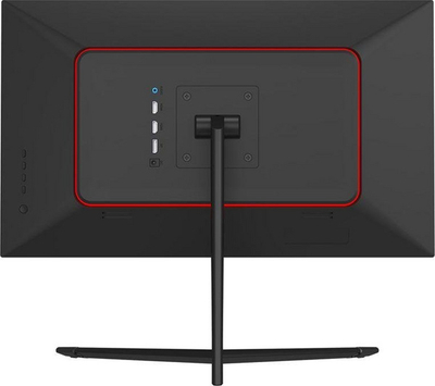 Monitor LC-Power, 23.8", 1920 x 1080 (FullHD), 165 Hz