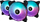 Ventilatorë kase CHIEFTRONIC Nova NF-3012-RGB, set me 3 copë, RGB, 120mm