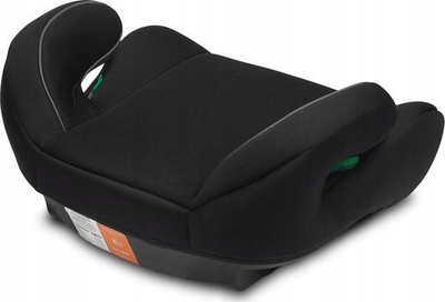 Ulëse makine Lorelli Leo i-Size, 125-150 cm, standard R129, e zezë