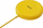 Karikues wireless MagSafe Wekome WP-U166 Tint Series, 15W, i verdhë