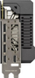 Kartelë grafike Asus TUF Gaming GeForce RTX 4080 SUPER OC, 16GB GDDR6X