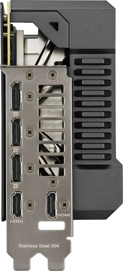 Kartelë grafike Asus TUF Gaming GeForce RTX 4080 SUPER OC, 16GB GDDR6X