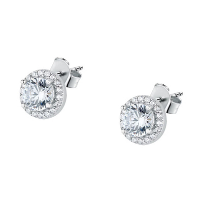 Vathë për goca La Petite Story LPS01AWV02, argjendtë