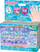 Set zanatçie Aquabeads Nail Studio Dreamy Nail Refill, mbi 40 dizajne, për fëmijë, shumëngjyrësh