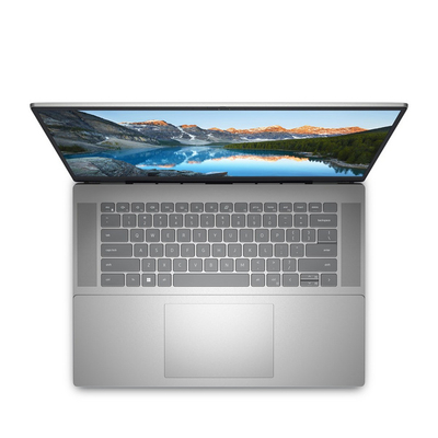 Laptop DELL Inspiron 5620, 16", Intel Core i5, 16GB RAM, 512GB SSD, Intel Iris Xe Graphics, i argjendtë